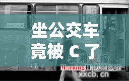 坐公交车竟被 C 了 2 个小时黄，这经历太离奇