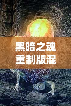 黑暗之魂重制版混沌的仆人誓约地点、任务流程及奖励的深度解析攻略