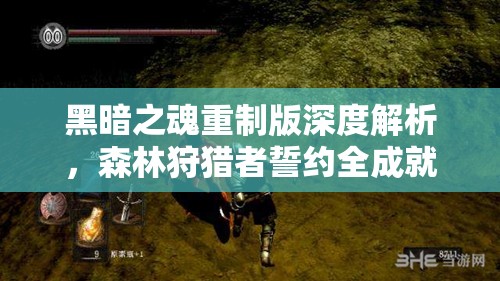 黑暗之魂重制版深度解析，森林狩猎者誓约全成就攻略指南