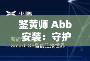 鉴黄师 Abb 安装：守护网络安全的重要一环