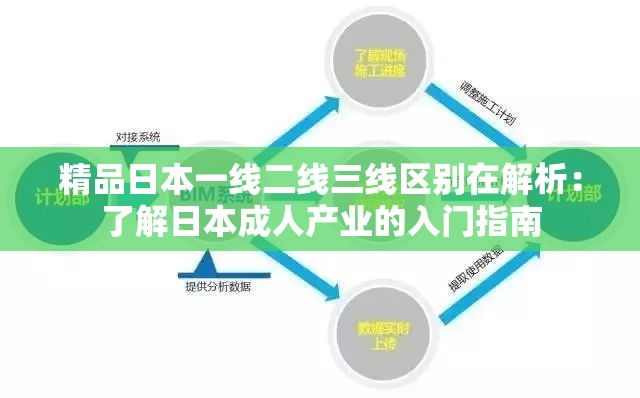 精品日本一线二线三线区别在解析：了解日本成人产业的入门指南