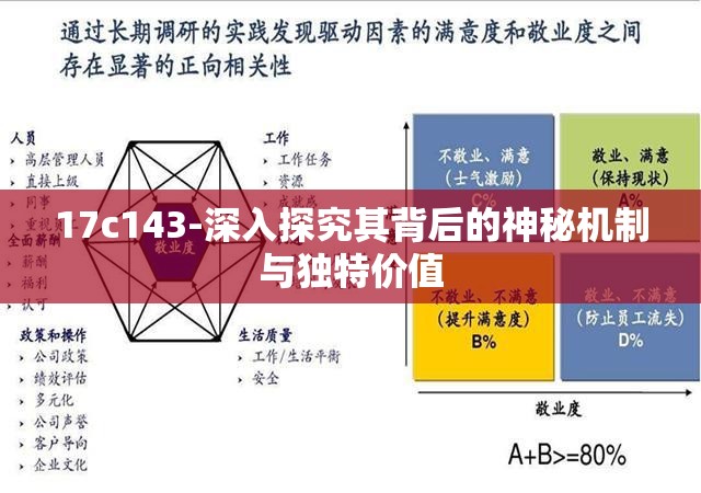 17c143-深入探究其背后的神秘机制与独特价值