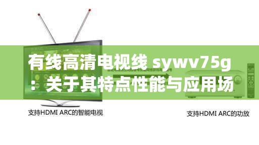 有线高清电视线 sywv75g：关于其特点性能与应用场景的详细介绍