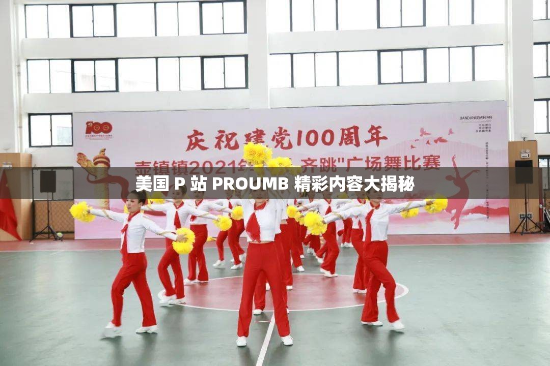 美国 P 站 PROUMB 精彩内容大揭秘