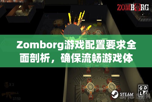 Zomborg游戏配置要求全面剖析，确保流畅游戏体验的必备指南