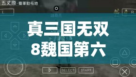 真三国无双8魏国第六章赤壁大战全剧情流程攻略，揭秘资源管理的艺术