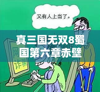 真三国无双8蜀国第六章赤壁大战，全流程详细攻略与战斗技巧大揭秘