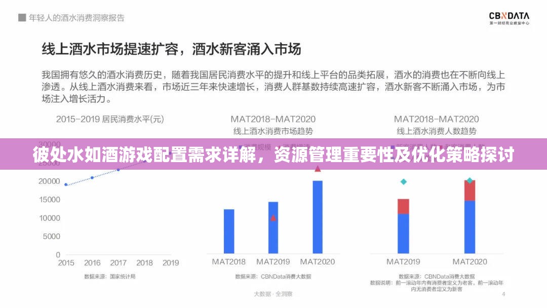 彼处水如酒游戏配置需求详解，资源管理重要性及优化策略探讨