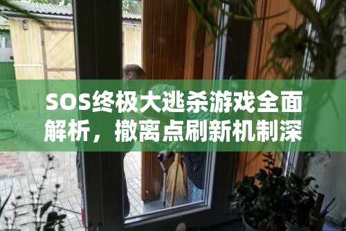 SOS终极大逃杀游戏全面解析，撤离点刷新机制深度详解与攻略