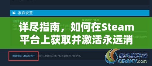 详尽指南，如何在Steam平台上获取并激活永远消失的幻想乡激活码