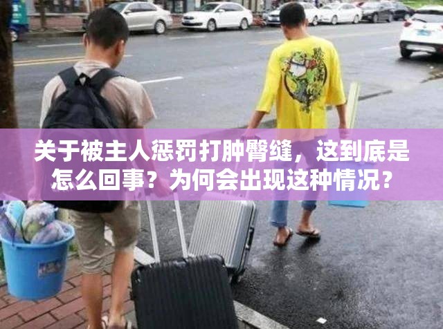 关于被主人惩罚打肿臀缝，这到底是怎么回事？为何会出现这种情况？