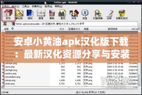 安卓小黄油apk汉化版下载：最新汉化资源分享与安装教程全解析