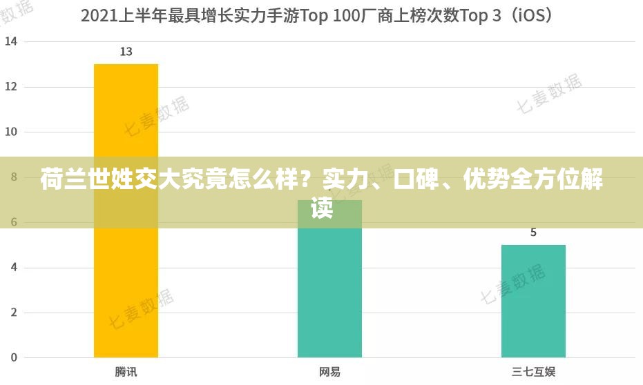 荷兰世姓交大究竟怎么样？实力、口碑、优势全方位解读