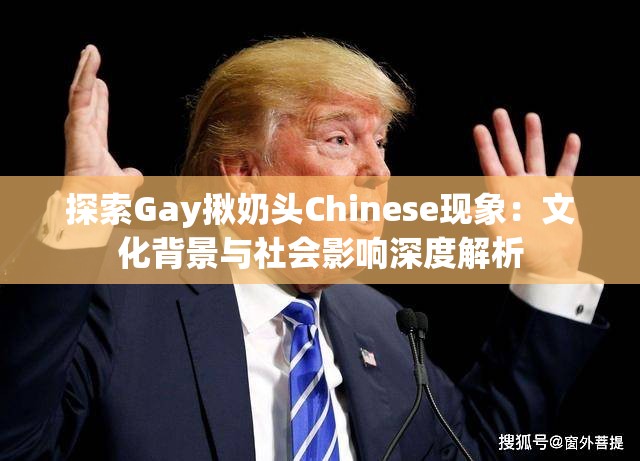 探索Gay揪奶头Chinese现象：文化背景与社会影响深度解析