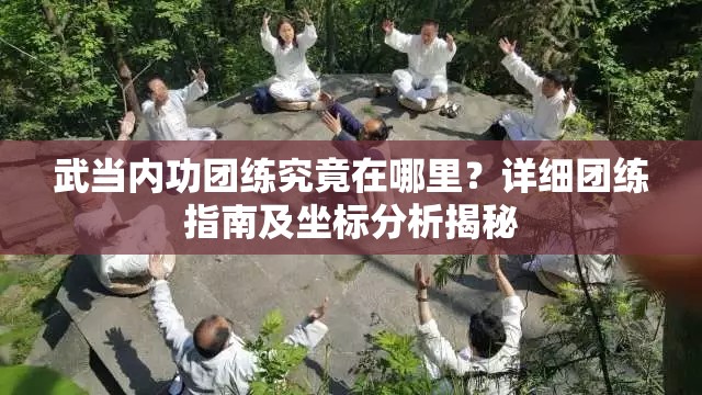 武当内功团练究竟在哪里？详细团练指南及坐标分析揭秘