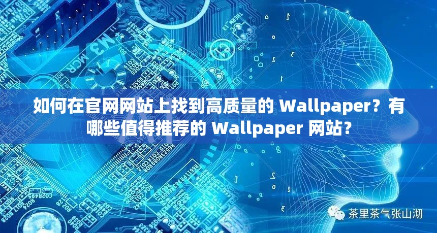 如何在官网网站上找到高质量的 Wallpaper？有哪些值得推荐的 Wallpaper 网站？